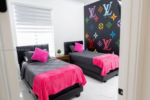 Casa en alquiler en Homestead, Florida, 5 dormitorios, 265.98 m2 № 2050931 - foto 25