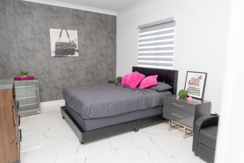 Casa en alquiler en Homestead, Florida, 5 dormitorios, 265.98 m2 № 2050931 - foto 28