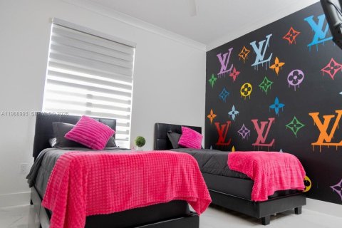 Casa en alquiler en Homestead, Florida, 5 dormitorios, 265.98 m2 № 2050931 - foto 26