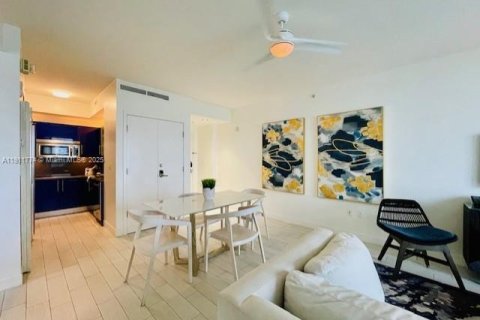 Купить кондоминиум в Форт-Лодердейл, Флорида 1 спальня, 65.87м2, № 2053634 - фото 18