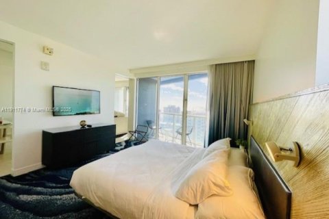 Купить кондоминиум в Форт-Лодердейл, Флорида 1 спальня, 65.87м2, № 2053634 - фото 4