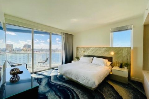 Купить кондоминиум в Форт-Лодердейл, Флорида 1 спальня, 65.87м2, № 2053634 - фото 3