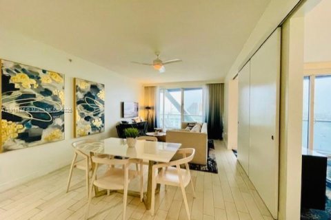 Купить кондоминиум в Форт-Лодердейл, Флорида 1 спальня, 65.87м2, № 2053634 - фото 15