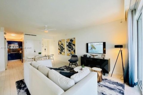 Купить кондоминиум в Форт-Лодердейл, Флорида 1 спальня, 65.87м2, № 2053634 - фото 17