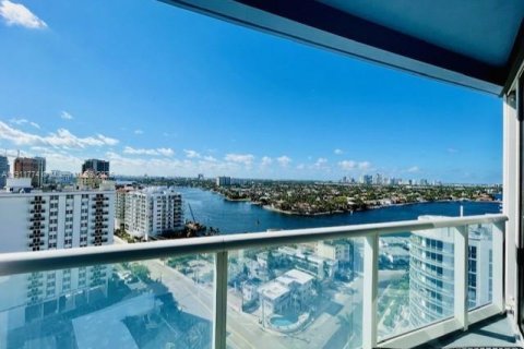 Купить кондоминиум в Форт-Лодердейл, Флорида 1 спальня, 65.87м2, № 2053634 - фото 10