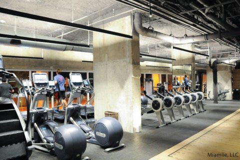 Condominio en alquiler en Miami Beach, Florida, 1 dormitorio, 78.97 m2 № 1834074 - foto 23