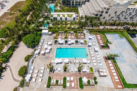 Condominio en alquiler en Miami Beach, Florida, 1 dormitorio, 78.97 m2 № 1834074 - foto 16