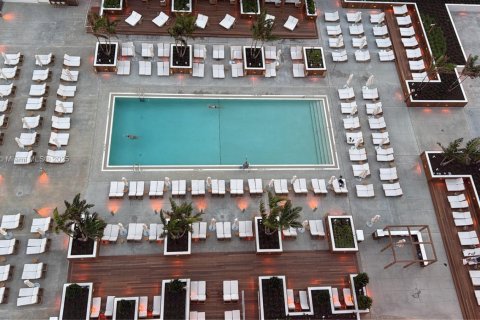 Condominio en alquiler en Miami Beach, Florida, 1 dormitorio, 78.97 m2 № 1834074 - foto 29