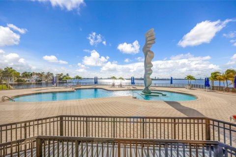 Copropriété à louer à Miami, Floride: 2 chambres, 181.16 m2 № 1948964 - photo 21