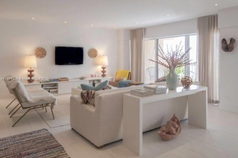 Copropriété à louer à Miami, Floride: 2 chambres, 181.16 m2 № 1948964 - photo 4