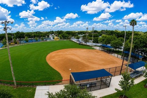 Immobilier commercial à vendre à Kissimmee, Floride: 162.21 m2 № 2437342 - photo 21