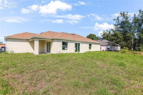 Immobilier commercial à vendre à Kissimmee, Floride: 162.21 m2 № 2437342 - photo 17