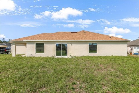 Immobilier commercial à vendre à Kissimmee, Floride: 162.21 m2 № 2437342 - photo 18