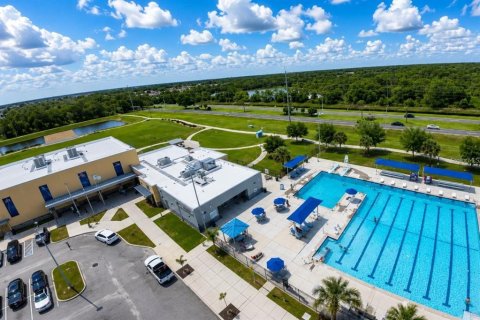 Immobilier commercial à vendre à Kissimmee, Floride: 162.21 m2 № 2437342 - photo 22