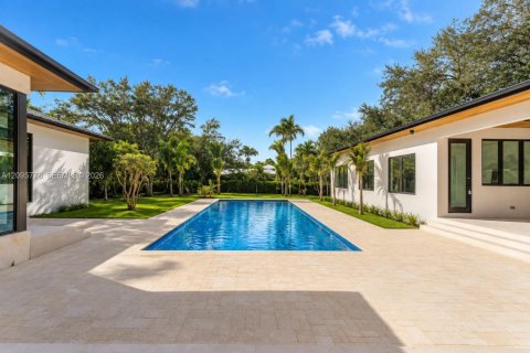 House in Pinecrest, Florida 7 bedrooms, 787.25 sq.m. № 2401275 - photo 18