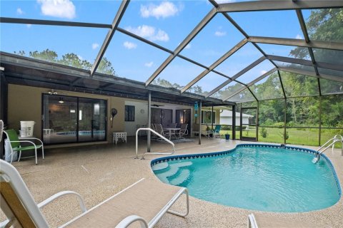 House in Homosassa, Florida 2 bedrooms, 137.68 sq.m. № 2394068 - photo 27