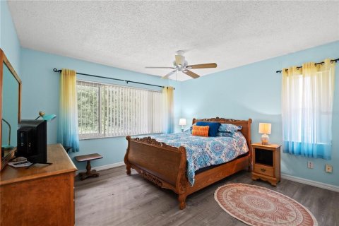 House in Homosassa, Florida 2 bedrooms, 137.68 sq.m. № 2394068 - photo 24