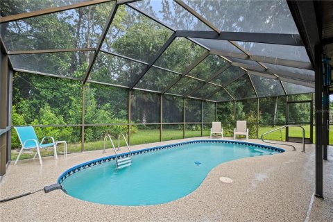 House in Homosassa, Florida 2 bedrooms, 137.68 sq.m. № 2394068 - photo 29