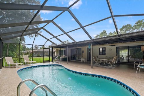 House in Homosassa, Florida 2 bedrooms, 137.68 sq.m. № 2394068 - photo 28