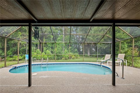 House in Homosassa, Florida 2 bedrooms, 137.68 sq.m. № 2394068 - photo 30