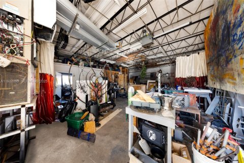 Купить коммерческую недвижимость в Окленд-Парк, Флорида № 2035379 - фото 29