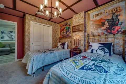 House in Davenport, Florida 10 bedrooms, 408.68 sq.m. № 1904874 - photo 16