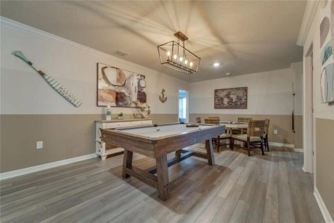 House in Davenport, Florida 10 bedrooms, 408.68 sq.m. № 1904874 - photo 20