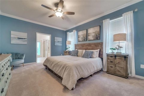 House in Davenport, Florida 10 bedrooms, 408.68 sq.m. № 1904874 - photo 27