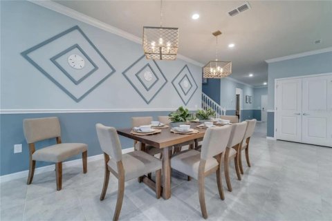 House in Davenport, Florida 10 bedrooms, 408.68 sq.m. № 1904874 - photo 25