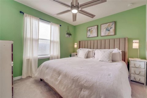 House in Davenport, Florida 10 bedrooms, 408.68 sq.m. № 1904874 - photo 30