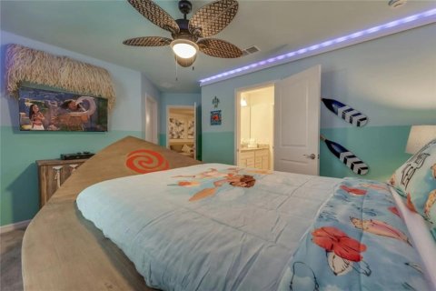 House in Davenport, Florida 10 bedrooms, 408.68 sq.m. № 1904874 - photo 6