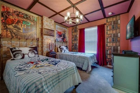 House in Davenport, Florida 10 bedrooms, 408.68 sq.m. № 1904874 - photo 15