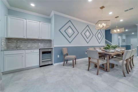 House in Davenport, Florida 10 bedrooms, 408.68 sq.m. № 1904874 - photo 26