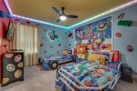 House in Davenport, Florida 10 bedrooms, 408.68 sq.m. № 1904874 - photo 12