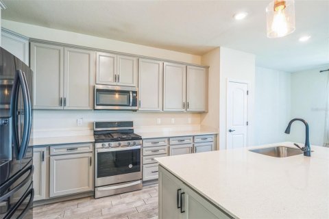 House in Saint Lucie, Florida 3 bedrooms, 227.05 sq.m. № 1673060 - photo 17