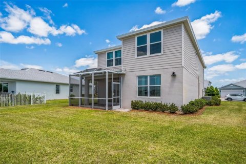 House in Saint Lucie, Florida 3 bedrooms, 227.05 sq.m. № 1673060 - photo 5