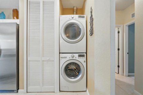 Condo in Saint Augustine, Florida, 2 bedrooms  № 1765827 - photo 20