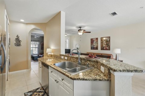 Condo in Saint Augustine, Florida, 2 bedrooms  № 1765827 - photo 16