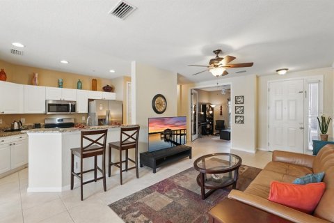Condo in Saint Augustine, Florida, 2 bedrooms  № 1765827 - photo 11