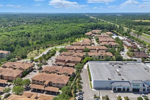 Condo in Saint Augustine, Florida, 2 bedrooms  № 1765827 - photo 4