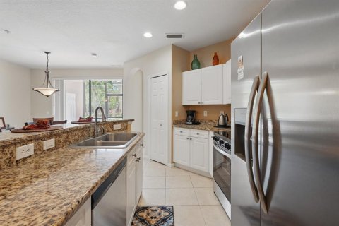 Condo in Saint Augustine, Florida, 2 bedrooms  № 1765827 - photo 17