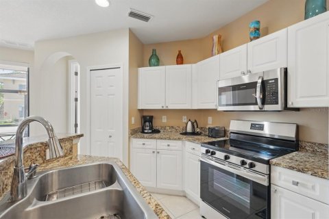 Condo in Saint Augustine, Florida, 2 bedrooms  № 1765827 - photo 18