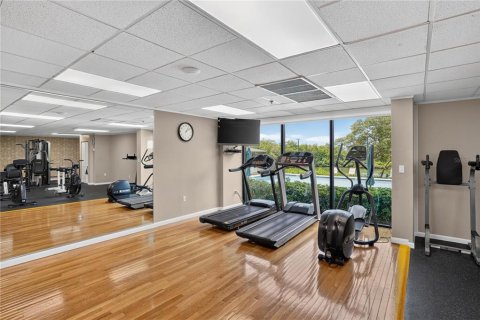 Copropriété à vendre à South Pasadena, Floride: 2 chambres, 98.01 m2 № 2373577 - photo 27