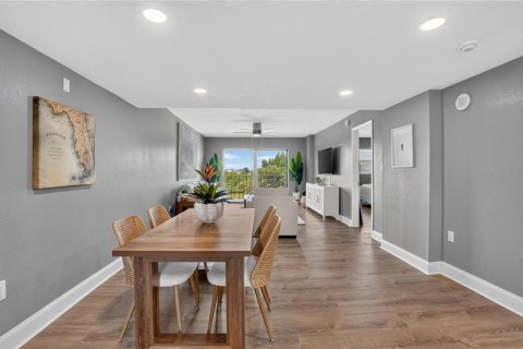 Copropriété à vendre à South Pasadena, Floride: 2 chambres, 98.01 m2 № 2373577 - photo 13
