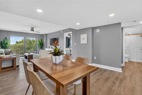 Copropriété à vendre à South Pasadena, Floride: 2 chambres, 98.01 m2 № 2373577 - photo 12