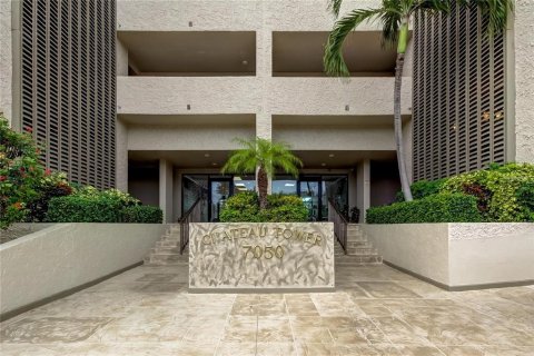 Copropriété à vendre à South Pasadena, Floride: 2 chambres, 98.01 m2 № 2373577 - photo 2