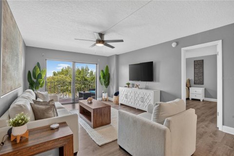 Copropriété à vendre à South Pasadena, Floride: 2 chambres, 98.01 m2 № 2373577 - photo 6