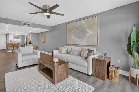 Copropriété à vendre à South Pasadena, Floride: 2 chambres, 98.01 m2 № 2373577 - photo 8