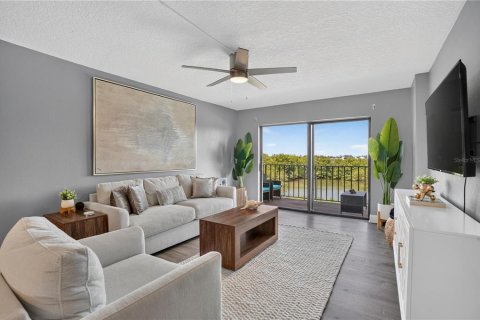 Copropriété à vendre à South Pasadena, Floride: 2 chambres, 98.01 m2 № 2373577 - photo 5