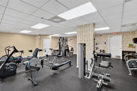 Copropriété à vendre à South Pasadena, Floride: 2 chambres, 98.01 m2 № 2373577 - photo 26